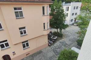 Große Maisonette-Wohnung im grünen Herzen von Regensburg – Stadtamhof – 93509 Stadtamhof, Regensburg – Vorschaubild 14