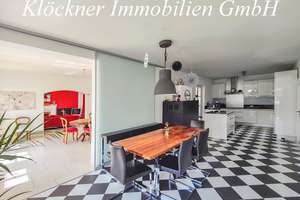 St. Ingbert Süd! Luxuriöses Hofanwesen mit Park und Pool! – Die vollständige Adresse der Immobilie erhältst du vom Anbieter., 66386 Sankt Ingbert – Vorschaubild 2