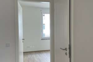 3-Zimmer-Wohnung mit Balkon im Antonsviertel – Windprechtstraße 30c, 86159 Antonsviertel, Augsburg – Vorschaubild 4
