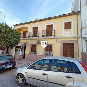 Objekt zum Verkauf in Villanueva de Algaidas