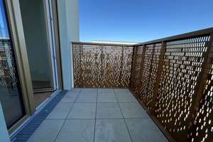 5-Zimmer-Wohnung (Typ 35) mit Balkon, zwei Badezimmern und eigenem Keller | ab sofort verfügbar – Raderberggürtel 50, 50968 Marienburg, Köln – Vorschaubild 33