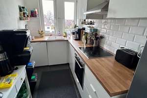 Gepflegte 3-Zimmer-Maisonette-Wohnung mit Tiefgaragenstellplatz – Die vollständige Adresse der Immobilie erhältst du vom Anbieter., 30823 Garbsen – Vorschaubild 18