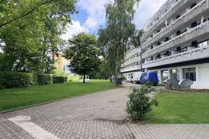 1-Zimmer-Apartment mit Balkon, Einbauküche & Fitnessraum in Wilmersdorf – Eisenzahnstraße 15, 10709 Wilmersdorf, Berlin – Vorschaubild 8