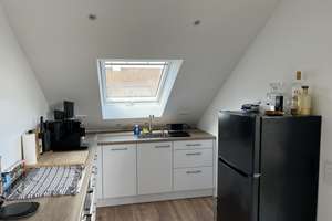 Moderne 2-Zimmer-Dachgeschosswohnung in Stuttgart-Sillenbuch – Nähe Eichenhain – Gosheimer Weg 21, 70619 Sillenbuch (Ortsteil), Stuttgart – Vorschaubild 6