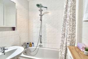 *** Helle 3 Zimmer-Wohnung mit Tiefgaragenstellplatz *** – Kriegstraße 2, 75180 Dillweißenstein, Pforzheim – Vorschaubild 16