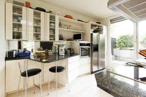 München, Englischer Garten/Luxuriöses 3-Zi.-Penthouse, 176 qm  / Osterwaldstraße – Englischer Garten Osterwaldstraße xx, 80805 Alte Heide-Hirschau, München – Vorschaubild 5