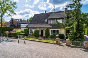Spannendes Angebot: Großer Bungalow (frei) und Doppelhaus (vermietet) – Die vollständige Adresse der Immobilie erhältst du vom Anbieter., 26125 Nadorst, Oldenburg (Oldenburg) – Vorschaubild 33