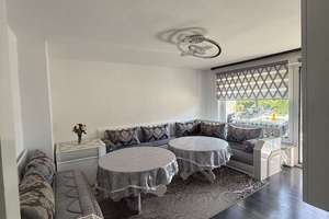 4-Zimmer-Wohnung in Toplage Düsseltal – perfekte Kombination aus Eigennutz & Kapitalanlage – Die vollständige Adresse der Immobilie erhältst du vom Anbieter., 40239 Düsseltal, Düsseldorf – Vorschaubild 7
