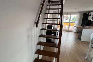 Sehr schöne, neuwertige 3-Zimmer Maisonette Wohnung auf 2 Etagen in Puchheim-Ort m. Balkon & Garage – Hügelstraße 8, 82178 Puchheim – Vorschaubild 12