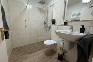 Modernes Single-Apartment in repräsentativem Wohnensemble – Die vollständige Adresse der Immobilie erhältst du vom Anbieter., 48159 Kinderhaus-West, Münster – Vorschaubild 12