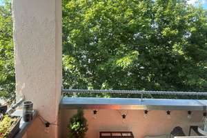 Attraktive und vermietete 2 Zimmer Eigentumswohnung mit Balkon in Leipzig - Stötteritz – Die vollständige Adresse der Immobilie erhältst du vom Anbieter., 4299 Stötteritz, Leipzig – Vorschaubild 3