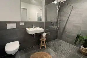 2-Zimmer Wohnung mit Terrasse im Südviertel – Am Südufer 12, 41065 Mönchengladbach – Vorschaubild 2