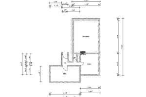 Einziehen & wohlfühlen; Einfamilienhaus mit 3,5 Zimmer und eigenem Garten – Die vollständige Adresse der Immobilie erhältst du vom Anbieter., 67127 Rödersheim-Gronau – Vorschaubild 17