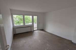 Frisch renovierte und gemütliche 3 Zimmerwohnung