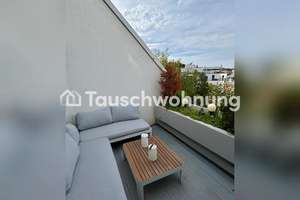 Tauschwohnung: Suche 2-3 Zimmer Wohnung in Berlin (Tausch mit München) – Zittelstraße 8, 80796 Neuschwabing, München – Vorschaubild 2