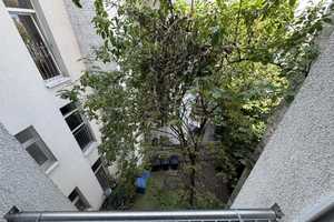 Altbau. Erstbezug nach Renovierung. Denkmalschutz Zwei Zimmer Wohnung in Ludwigshafen Hemshof – Hartmannstrasse 2, 67063 Ludwigshafen am Rhein – Vorschaubild 8