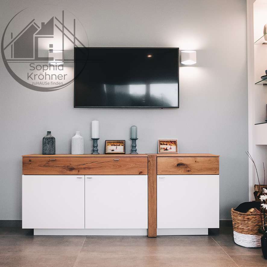 Immobilie in Großschirma - Kompaktes Haus mit intelligentem Grundriss - Bild 5