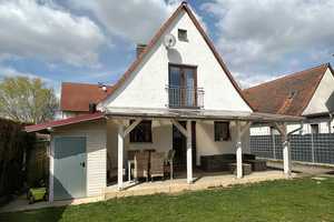 Hübsches Einfamilienhäuschen mit Garten und Garage – Forchheim (Kreis) – Vorschaubild 2