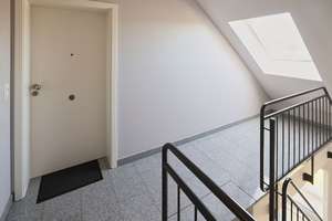 Moderne 3-ZKB-DG-Maisonette Wohnung mit Aufzug, Balkon und Stellplatz in Koblenz-Metternich – Die vollständige Adresse der Immobilie erhältst du vom Anbieter., 56072 Metternich, Koblenz – Vorschaubild 15