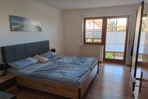 Schöne  3-Zimmer-Wohnung mit 3 Balkonen in Empfingen – Brunnenstraße 9, 72186 Empfingen – Vorschaubild 2