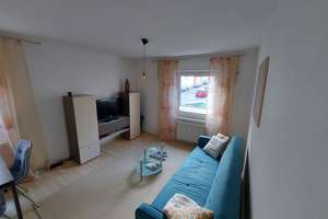 Sonnige 2-Zimmer-Wohnung im Lehenviertel mit Einbauküche von Privat – Lehenstraße Süd, 70180 Weinsteige, Stuttgart – Vorschaubild 3