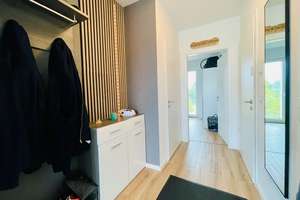 Attraktive PH-Wohnung 2. OG, Balkon Stellplatz Wärmepumpe Lüftungsanl. 33649 Bi.-Süd – 33649 Brackwede, Bielefeld – Vorschaubild 6