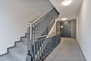 stilvolle 3-Zimmerwohnung mit Galerie in DO-Lücklemberg – Galoppstraße 57-61, 44229 Rombergpark-Lücklemberg, Dortmund – Vorschaubild 14