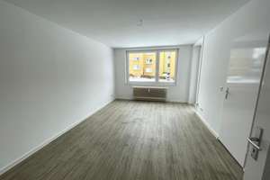 Charmante 3-Zimmer-Etagenwohnung in Wolfsburg – 64 m² mit Dusche und Vinylboden – Zum Heidgarten 30, 38448 Vorsfelde, Wolfsburg – Vorschaubild 5