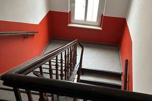 Viel Platz zum Entfalten - Altbauwohnung mit Option auf ausbaufähiges Dachgeschoss – Die vollständige Adresse der Immobilie erhältst du vom Anbieter., 38102 Viewegsgarten-Bebelhof, Braunschweig – Vorschaubild 16