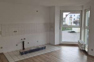 Helle, gut aufgeteilte 2 Raum-Wohnung mit Balkon in sehr ruhiger Wohnlage – In den Weiden 25 a, 99090 Kühnhausen, Erfurt – Vorschaubild 4