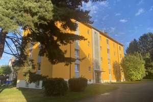 3-Zimmer Wohnung mit Balkon