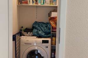 Provisionsfreie, sehr gepfelgte 3-Zimmer-Wohnung in Mainz-Hechtsheim – Die vollständige Adresse der Immobilie erhältst du vom Anbieter., 55129 Hechtsheim, Mainz – Vorschaubild 20