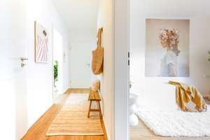 Einzugsbereite 3-ZKB mit Terrasse, Stellplatz, Top-Zustand, Harleshausen – Die vollständige Adresse der Immobilie erhältst du vom Anbieter., 34128 Harleshausen, Kassel – Vorschaubild 11