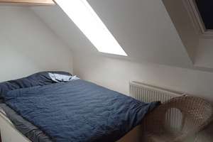 Schöne Single Wohnung in ruhiger Umgebung  – Katenbäker Berg 6a, 27793 Wildeshausen – Vorschaubild 4