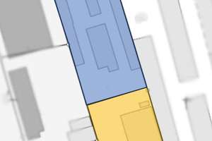 Grundstück mit 116 Garagen, 5 min zur Uni: Potenzial für höhere Einnahmen & Wohnprojekt – Die vollständige Adresse der Immobilie erhältst du vom Anbieter., 38106 Nordstadt, Braunschweig – Vorschaubild 6