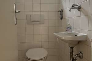 Stuttgart Ost: 3-Zimmer-Wohnung mit kleiner Einbauküche – Die vollständige Adresse der Immobilie erhältst du vom Anbieter., 70186 Gaisburg, Stuttgart – Vorschaubild 14