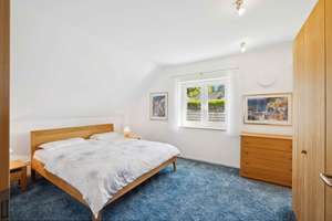Modernes Einfamilienhaus in Hamburg-Sasel – Kamin, Garten & Top-Energieeffizienz – Die vollständige Adresse der Immobilie erhältst du vom Anbieter., 22393 Sasel, Hamburg – Vorschaubild 10