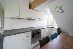 Möbliert & modern – Helle 2-Zimmer-Wohnung in Universitätsnähe – Die vollständige Adresse der Immobilie erhältst du vom Anbieter., 93051 Kumpfmühl-Ziegetsdorf-Neuprüll, Regensburg – Vorschaubild 5