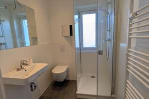 2 Zimmer Apartment mit Charakter – Schmohlstr. 25, 13086 Weißensee, Berlin – Vorschaubild 9