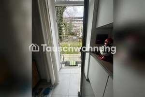Tauschwohnung: Tausche 3-Zi. Wohnung mit Terrasse in der Johannstadt – 1307 Johannstadt-Süd, Dresden – Vorschaubild 3