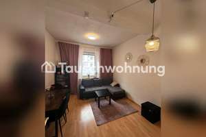 Tauschwohnung: Tausche 2-Zimmer-Wohnung in Karlsruhe für 3 Zimmer – Die vollständige Adresse der Immobilie erhältst du vom Anbieter., 76131 Oststadt, Karlsruhe – Vorschaubild 2