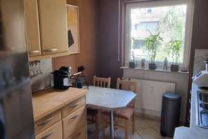 Helle, neu-renovierte, möblierte 3-Zimmer-Wohnung in Berg am Laim (Okt26–Jun28) – Gustav-Schwab-Str. 9, 81673 Josephsburg, München – Vorschaubild 18