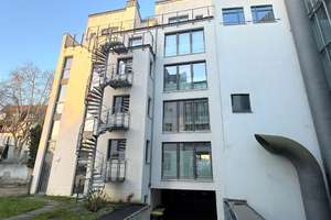 Moderne 3-Zimmerwohnung mit Balkon am Rande der Bonner Südstadt

