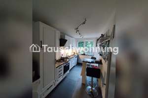 Tauschwohnung: Schöne Wohnung in Aachen-Mitte zum Tausch – Die vollständige Adresse der Immobilie erhältst du vom Anbieter., 52064 Lindenplatz, Aachen – Vorschaubild 8