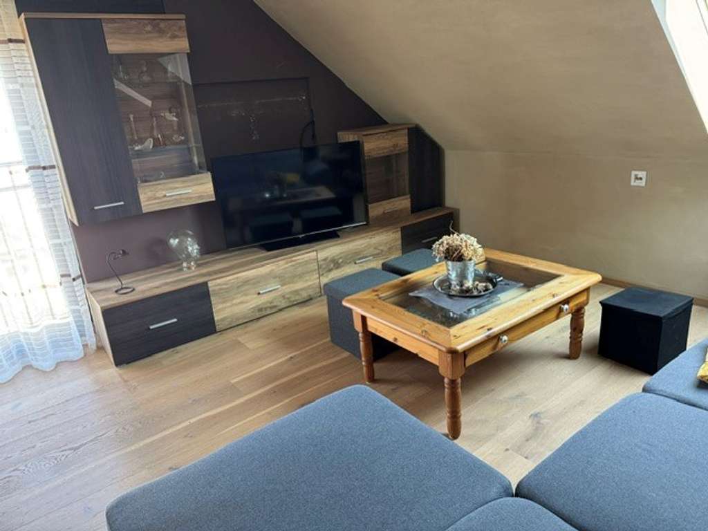 Immobilie in Irmenach - 1-2 Familienhaus mit Wintergarten - Bild 3