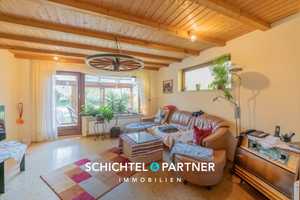 Giehlermoor | Traumhaftes Einfamilienhaus mit Einliegerwohnung & viel Grund – Osterholz (Kreis) – Vorschaubild 5