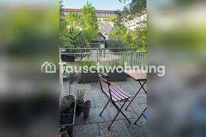 Tauschwohnung: Suche ab 3-Zimmer Wohnung in München