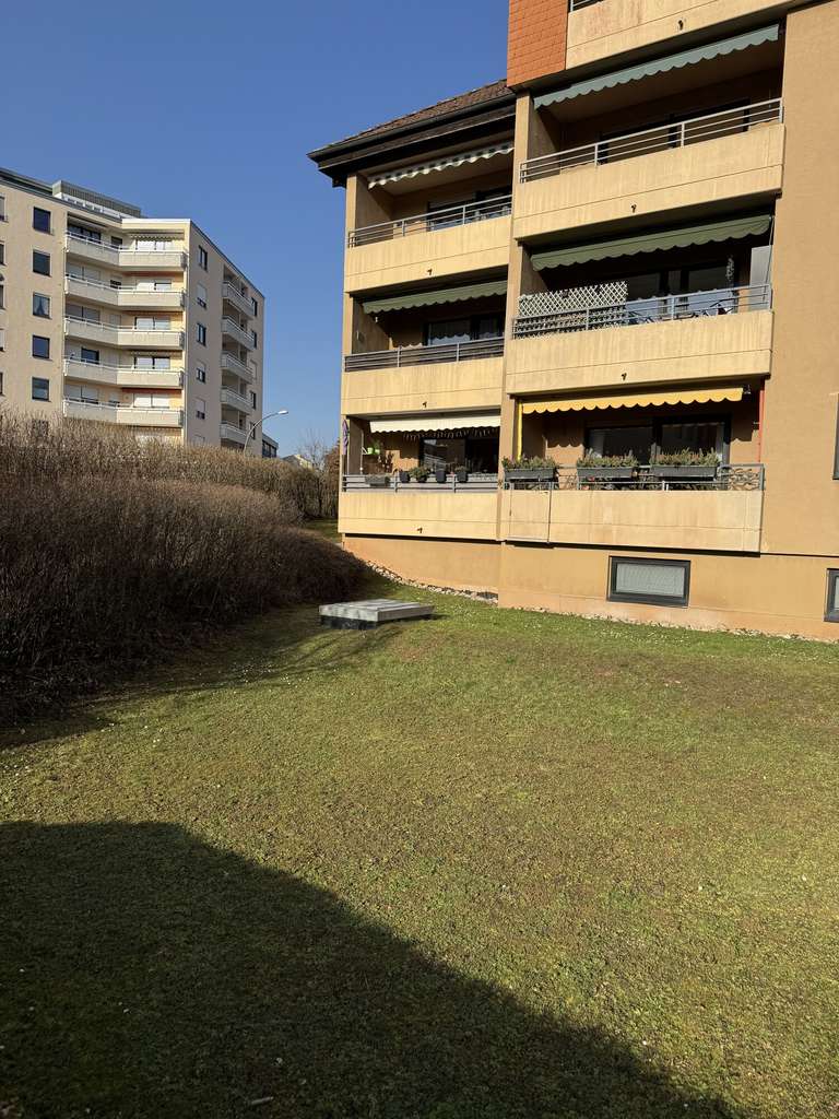 Immobilie in Bad Kissingen - Eigentumswohnung als Kapitalanlage in Top Lage von Bad Kissingen - Bild 0