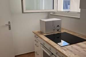 Charmante 1,5-Zimmerwohnung mit Wohlfühlfaktor – Rosenheimerstraße 30, 81669 Haidhausen Süd, München – Vorschaubild 3
