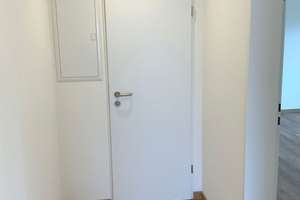 *Komplett Saniert* 2-Zimmer-Wohnung inkl. Einbauküche, Abstellraum, Balkon in MS-Gremmendorf – Die vollständige Adresse der Immobilie erhältst du vom Anbieter., 48167 Angelmodde, Münster – Vorschaubild 4